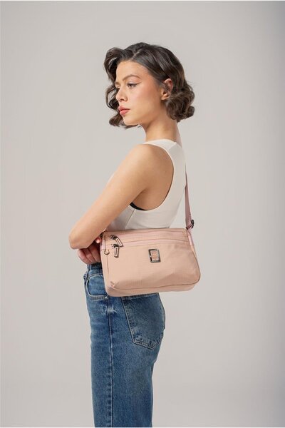 ÇÇS Women's 17990 Shoulder Bag