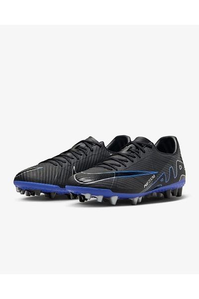 Nike Zoom Vapor 15 Academy Ag Μαύρο-μπλε