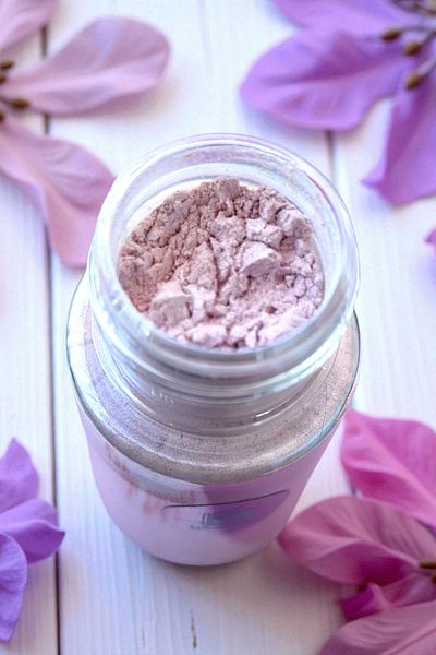 wonderway Eyeshadow - Bukelemun Pigment -Pink Purple Reflection