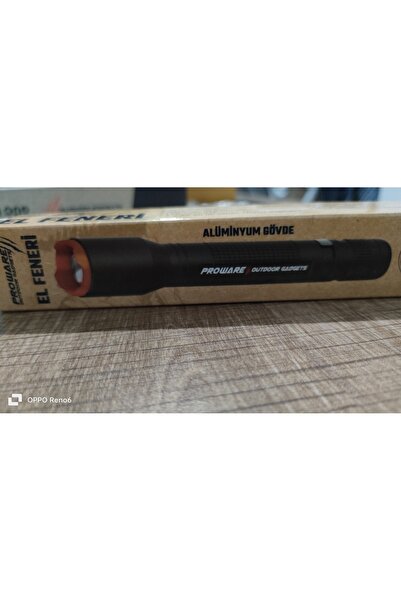 Proware El feneri 250 lm