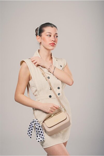 ÇÇS Kadın 17904 Omuz Askılı Çanta