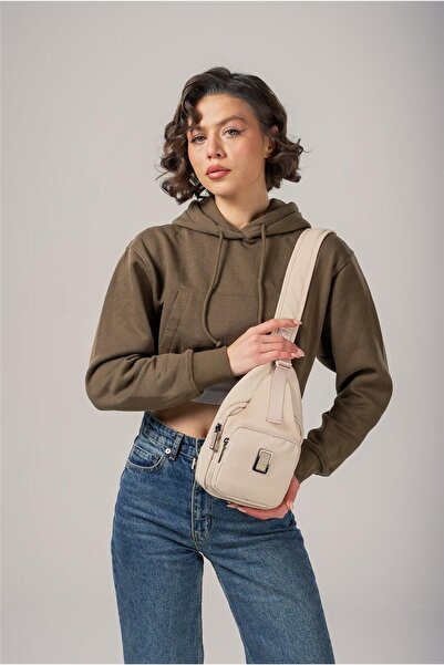 ÇÇS Kadın 17986 Çapraz Çanta