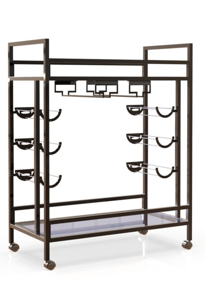 Wesgoo Servis Arabası