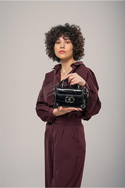 ÇÇS Kadın 17840 Omuz Çantası