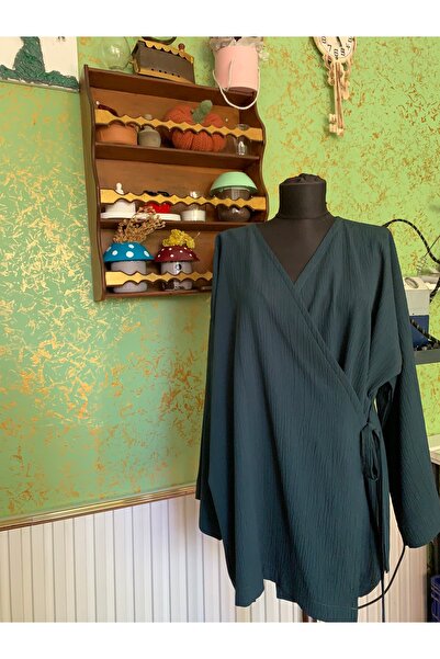 MODA Tesettur kimono