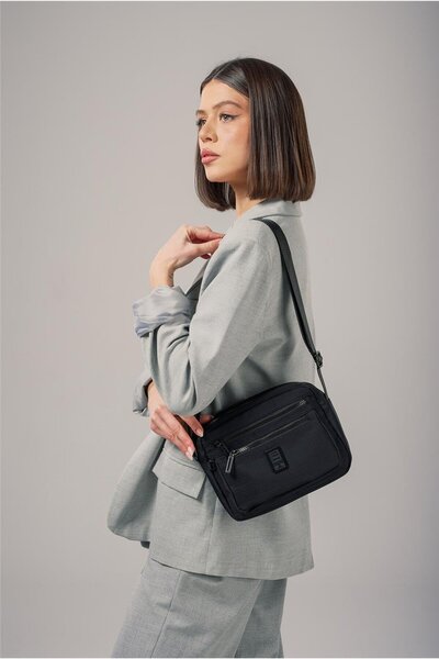 ÇÇS Kadın 17988 Çapraz Çanta