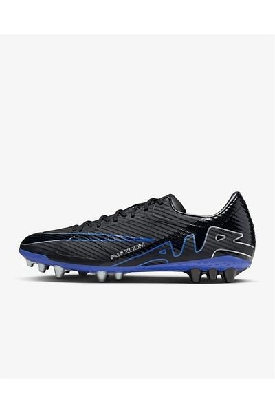 Nike Zoom Vapor 15 Academy Ag Μαύρο-μπλε