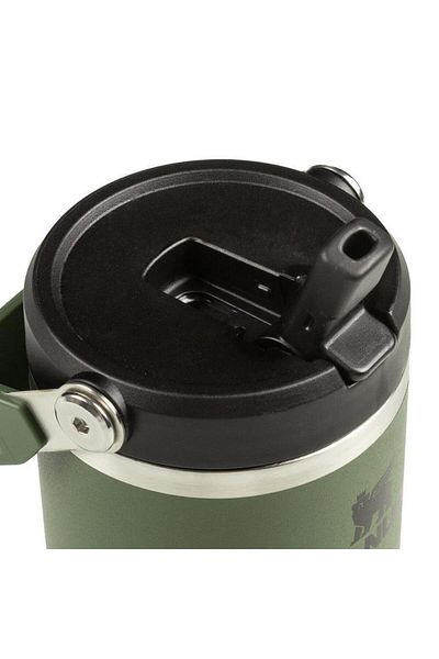 Stanley The Iceflow ™   Flip Straw 2.0 Tumbler 0.6L / 20oz Khaki