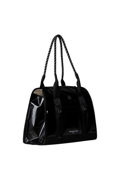 THE NORTH FACE Base Camp Tote Bag Nf0A8C02Kx71 Black-Std