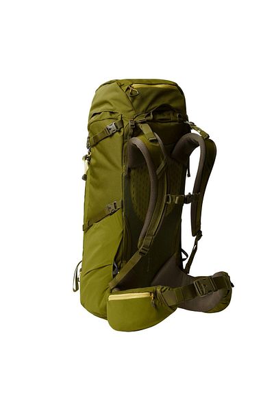 THE NORTH FACE Terra 55 Backpack Nf0A87Bz4Nu1 Green-Sm