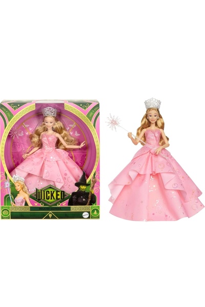 Disney Wicked Glinda bebek