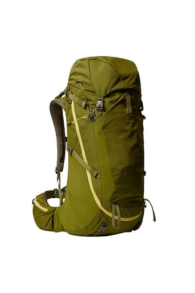 THE NORTH FACE Terra 55 Backpack Nf0A87Bz4Nu1 Green-Sm