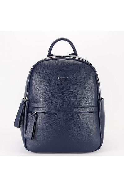 Diana&Co Rucsac Firenze Bleumarin Dtl706-1 18