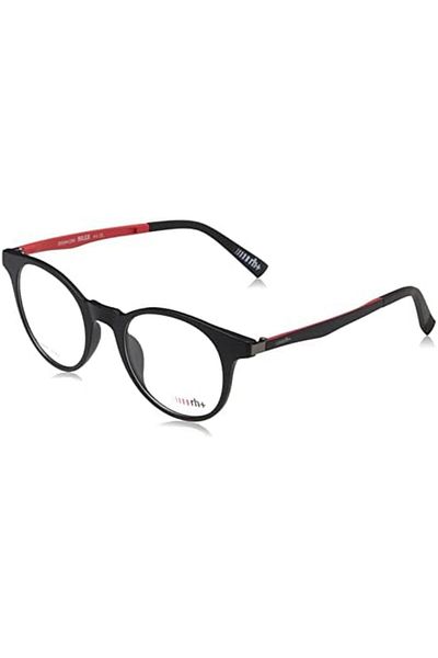 RH+ RH467C04 Sunglasses, Black, 49/21/140 for Men