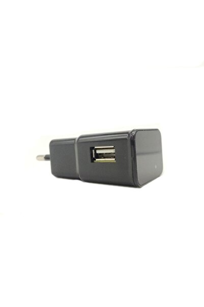 Zherqon USB Charger with Hidden Spy Camera, Motion Sensor, Night Vision, WiFi