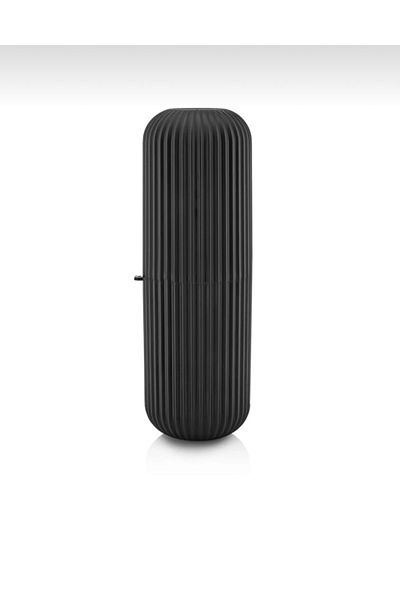 Ranüş Home Travel Type Accessory Carrying and Storage Container Black, Toothbrush, Glasses Box