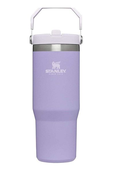 Stanley 30oz Stainless Steel Tumbler - Vacuum Insulated Water Bottle for Home, Office or Car Reusabl
