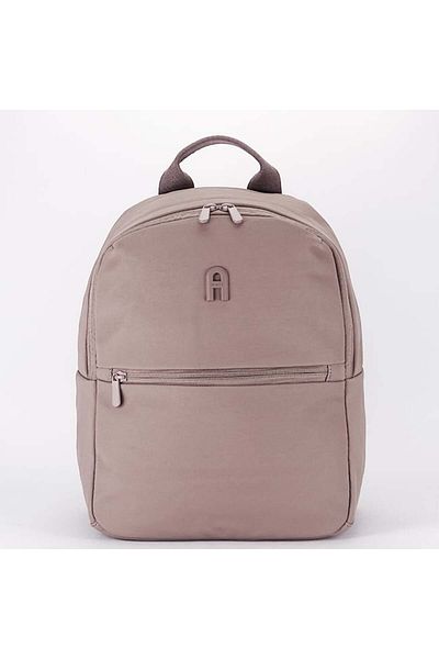 Acacia Pink Polyurethane Backpack G-25125 16
