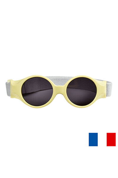 Beaba Sunglasses 0-9 months Tender Yellow