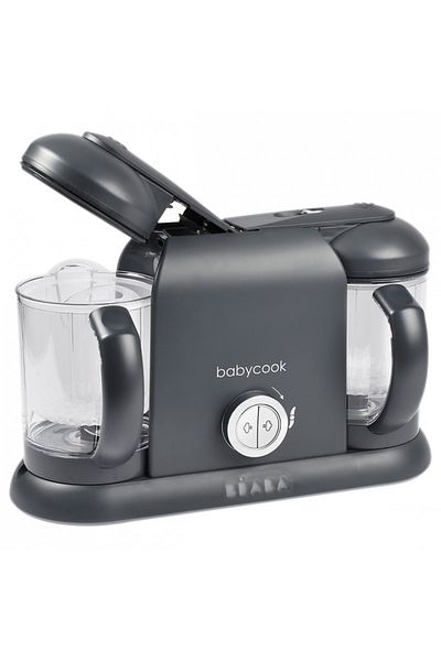 Beaba Robot Babycook Duo Dark Grey