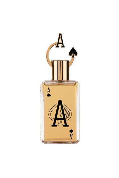 Fragrance World Άρωμα Ace, Fragrance World, 100 ml Eau de Parfum, unisex - εμπνευσμένο από το The Fireplace του Maison