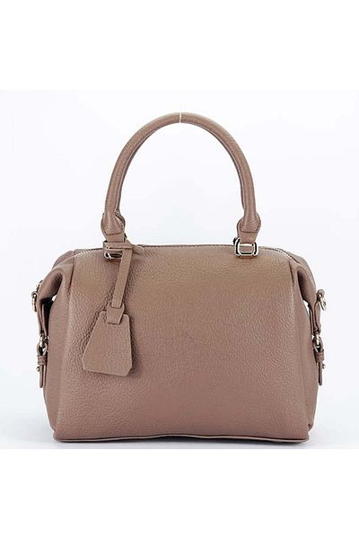 Diana&Co Taupe Bag Dtl631-1 12