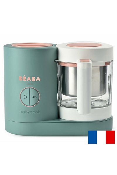 Beaba Robot Babycook Neo Eucalyptus