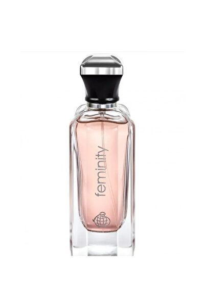 Fragrance World Feminity Perfume, Fragrance World, EDP 100 ml, Women - Inspired by Womanity by Terry Mugler