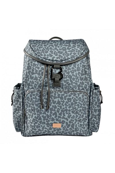 Beaba Vancouver Cherry Blossom Changing Backpack