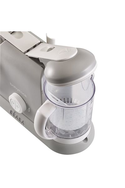 Beaba Robot Babycook Duo Grey