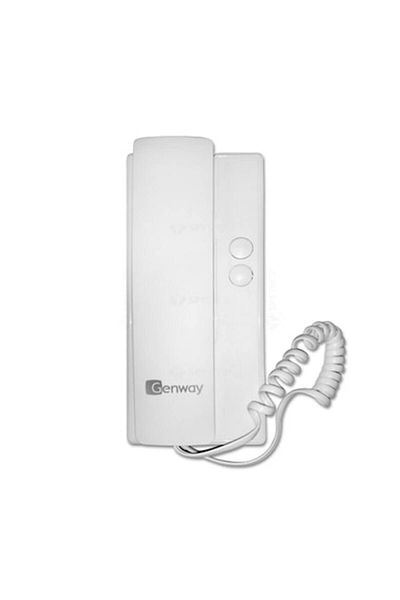 Genway Interfon de interior WL-03NIFC