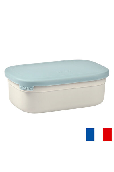 Beaba Caserola inox Baltic Blue