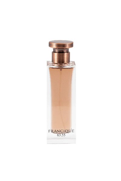 Fragrance World Francique 63.55 άρωμα, Fragrance World, eau de parfum 100 ml,...