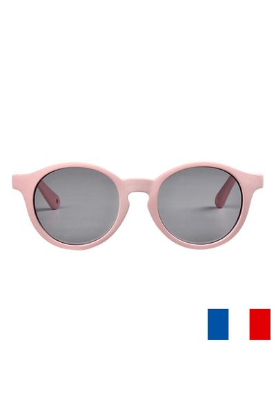 Beaba Sunglasses 4-6 years Misty Pink