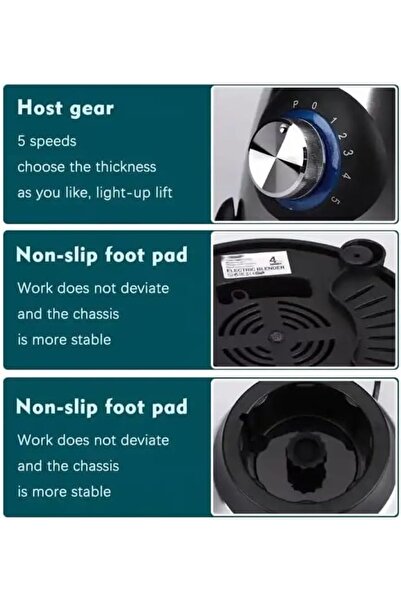 Generic Electric Citrus Juicer DX2001