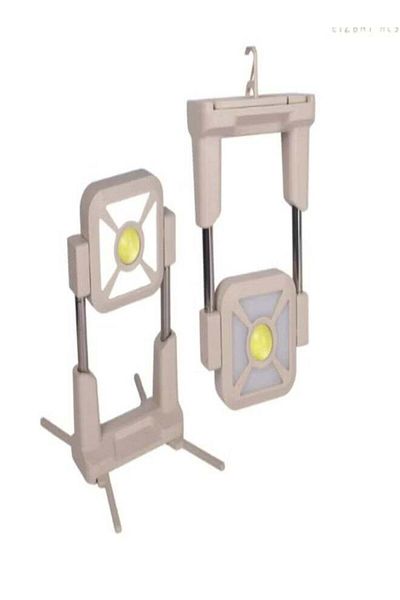 Generic Advanced work light