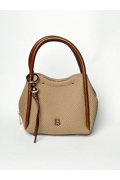 ZIRSHI Canvas handbag