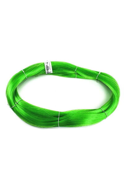 SEA HORSE Μαρσόν-Τσίλε Πετονιά-0,60 χιλ.-(1 κιλό) Πράσινο