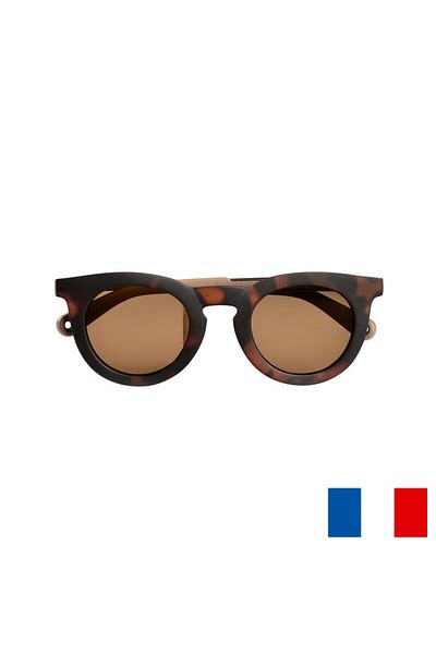 Beaba Sunglasses 4-6 years Sunshine Dark Tortoise