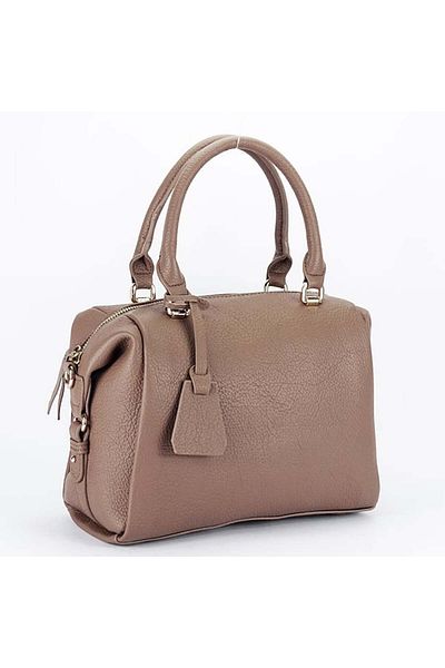 Diana&Co Taupe Bag Dtl631-1 12