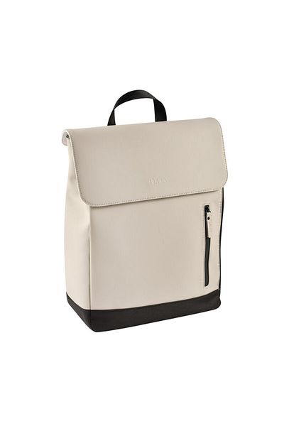 Beaba Oslo Clay diaper bag