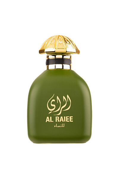 Fragrance World Άρωμα Al Raiee Lil Nissa Green, Fragrance World, eau de parfu...