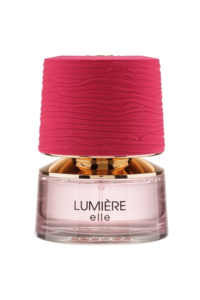 FRENCH AVENUE Άρωμα Lumiere Elle, French Avenue της Fragrance World, eau de parfum 100 ml, unisex - εμπνευσμένο από