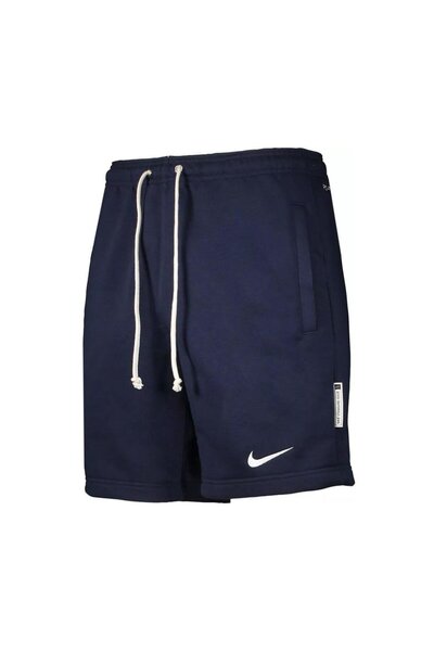 Nike Κανονικό Μοντέλο Φλις Σορτς 8 ιντσών - FD7748-451