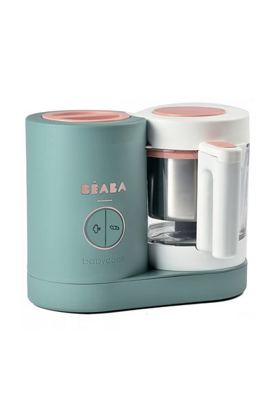 Beaba Robot Babycook Neo Eucalyptus