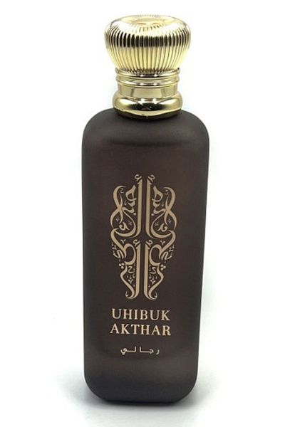 Fragrance World Άρωμα Uhibuk Akthar Rijali, Fragrance World, eau de parfum 100 ml, unisex - εμπνευσμένο από το