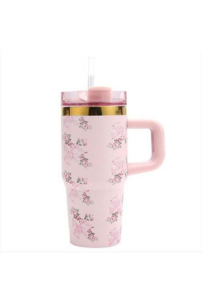 Stanley Best-Selling 2nd Generation 14oz Stainless Steel Insulated Travel Mug
