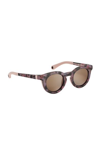 Beaba Sunglasses 2-4 years Happy Pink Tortoise
