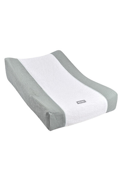 Beaba Калъф за повивалник Sofalange, мразовито зелен