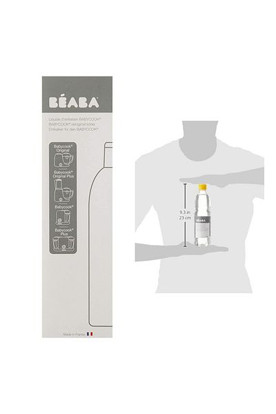 Beaba Agent curatare Robot Babycook 1/2 Litru
